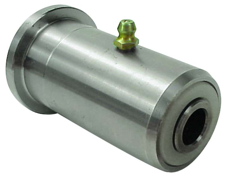 Steel Lower Arm Bushing Lightweight Nylon Sleeve 1/2 Inside Diameter 78-88 Chevelle Front