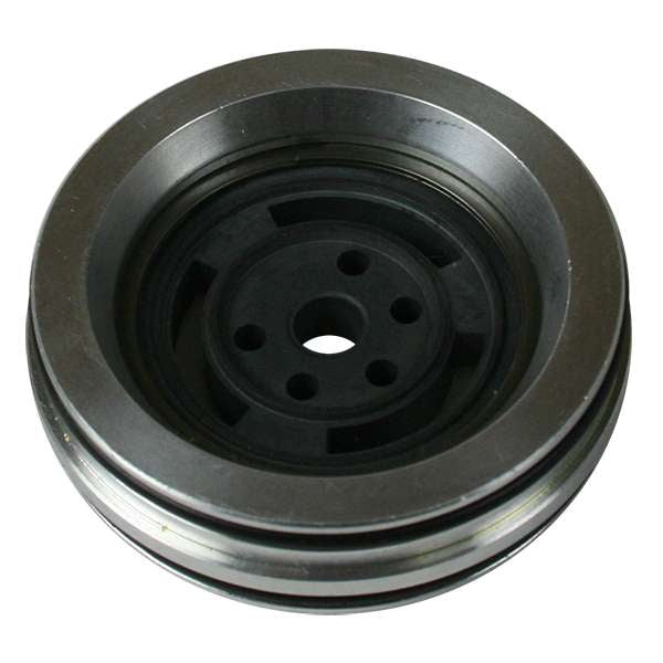 Bulb Shock Base Valve Assembly.