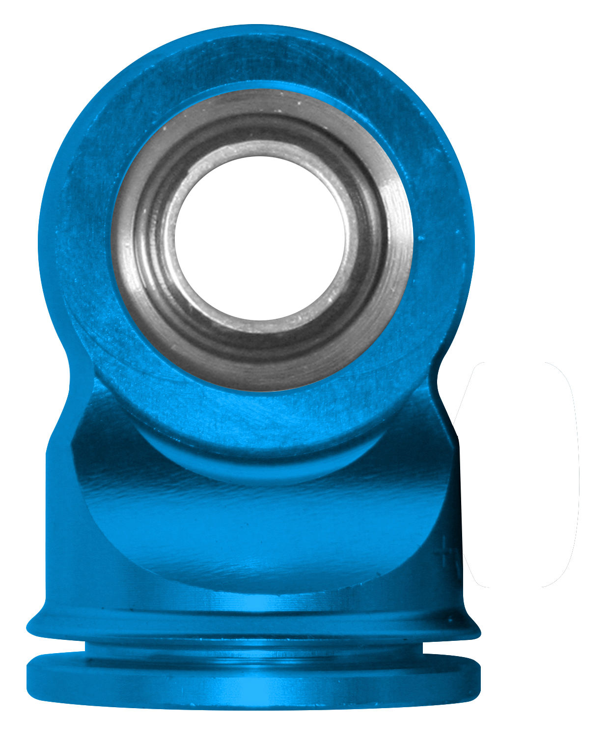 Base Valve Small Body Monotube Assembly. Fits 63 & 64 Series
