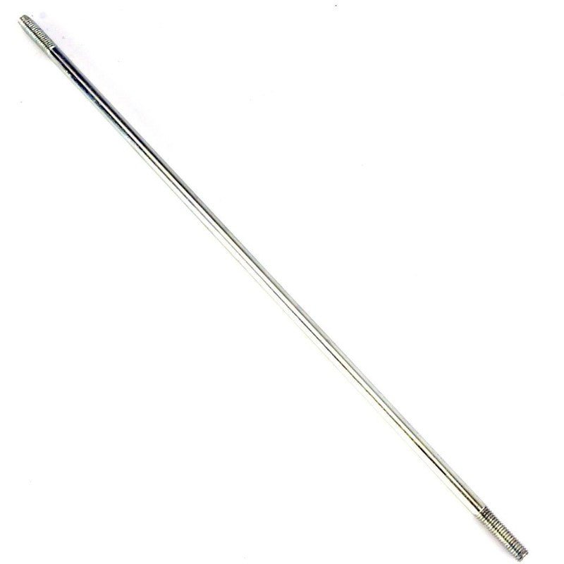 Steel Throttle Rod 21 Inch Rod Length