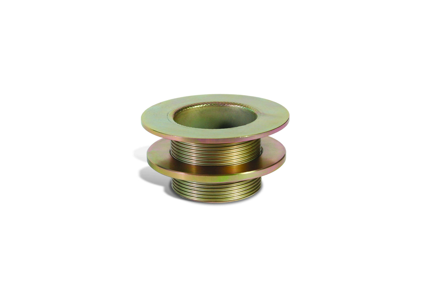 Steel Adjustable Spring Spacer 2" Adjustment Range