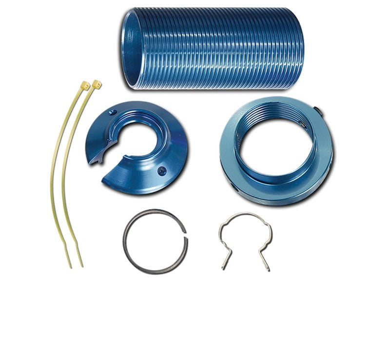 Coil-Over Kit Steel Body - 19, 23, 24, 25, 55, 56, 57, 28 Series