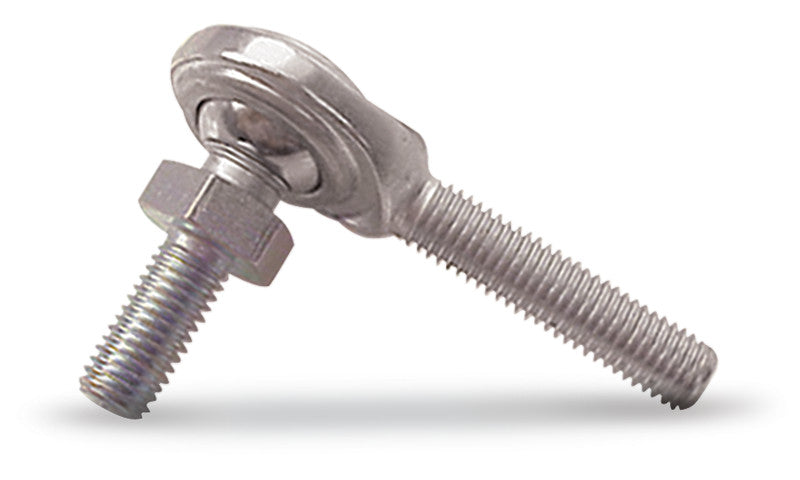 1/4" Male Throttle Rod End Right Hand Thread