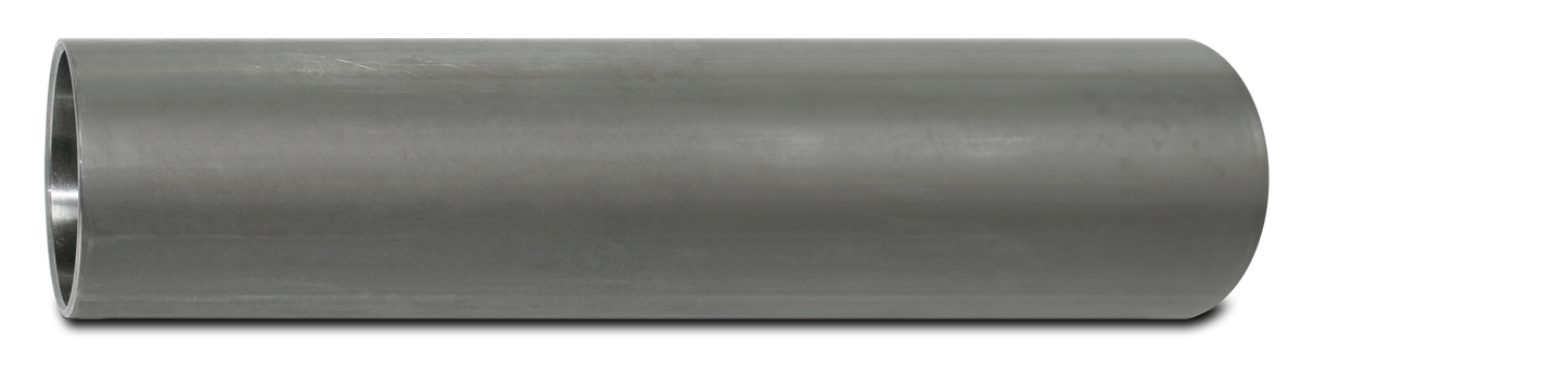 Pressure Tube - Large Body Twin Tube