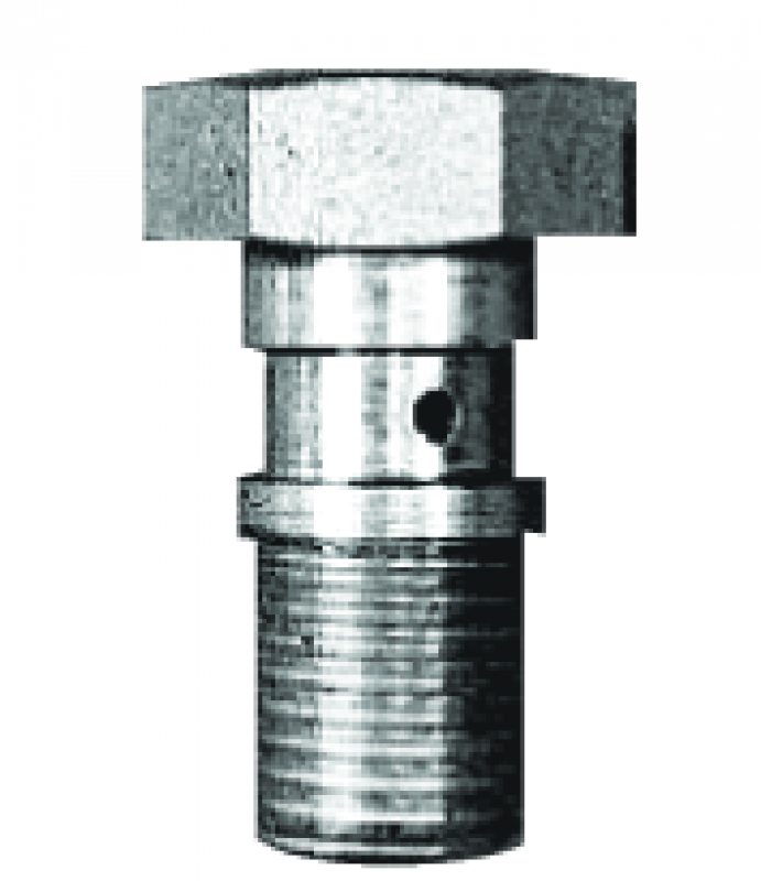 Banjo Bolt 10Mm 1.50