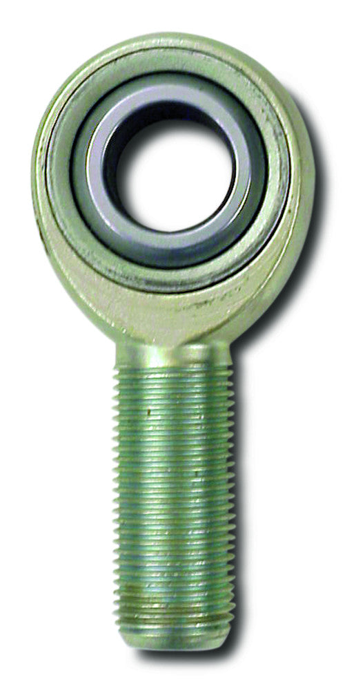 Steel 3/4" Right Hand Male Rod End Aircraft Quality