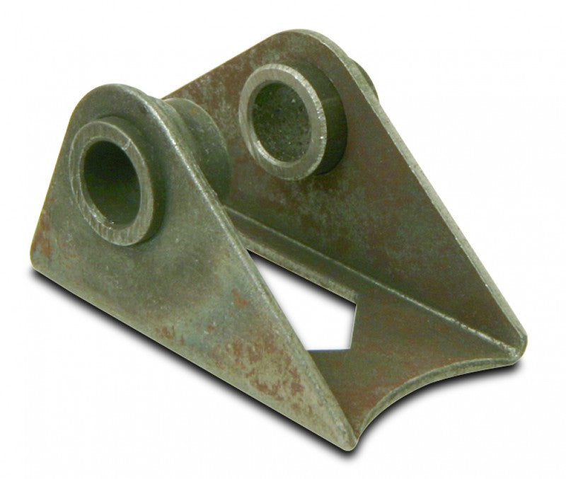 Plated Coil-Over Bushing
