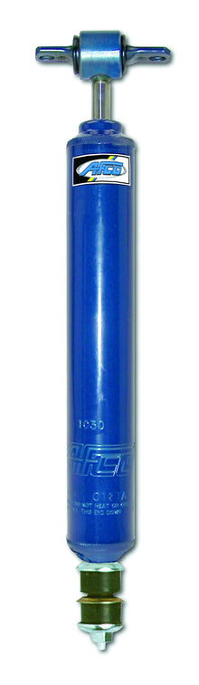 10 Series 1970-81 Camaro GM Rear Stock Mount Twin Tube Steel Shock - 6 Valve