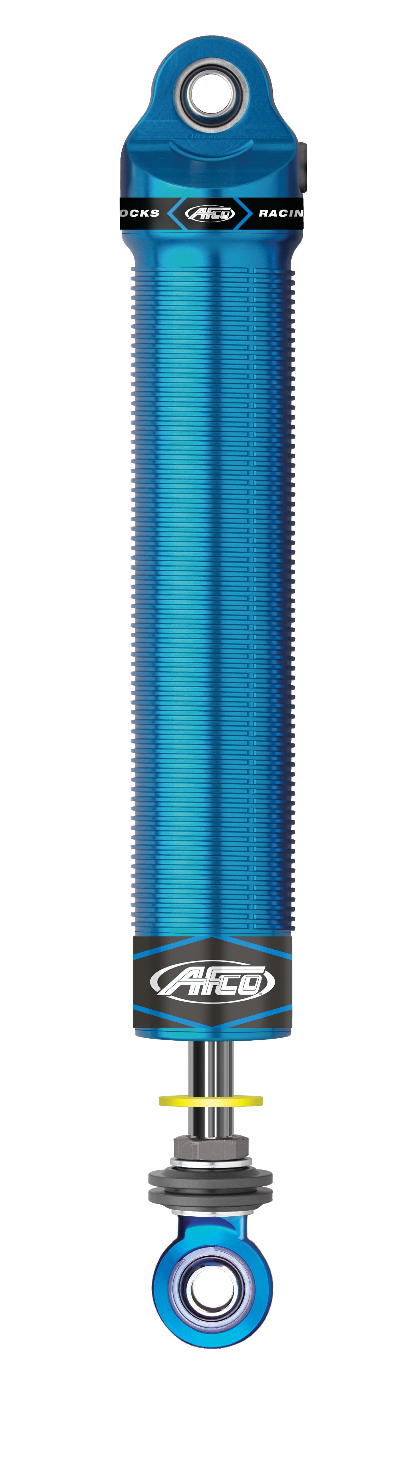 Twin Tube Shocks – AFCO Racing