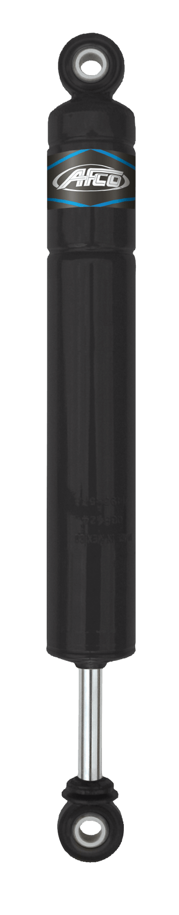 Shocks – AFCO Racing