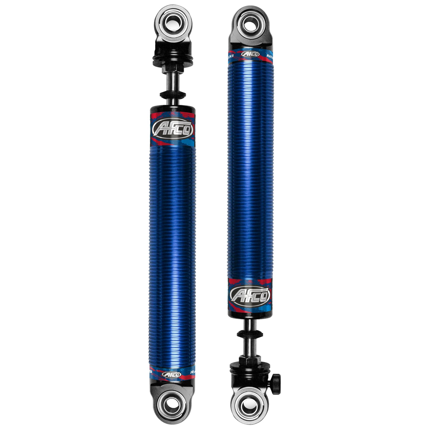 16 Series 2nd Generation Shocks