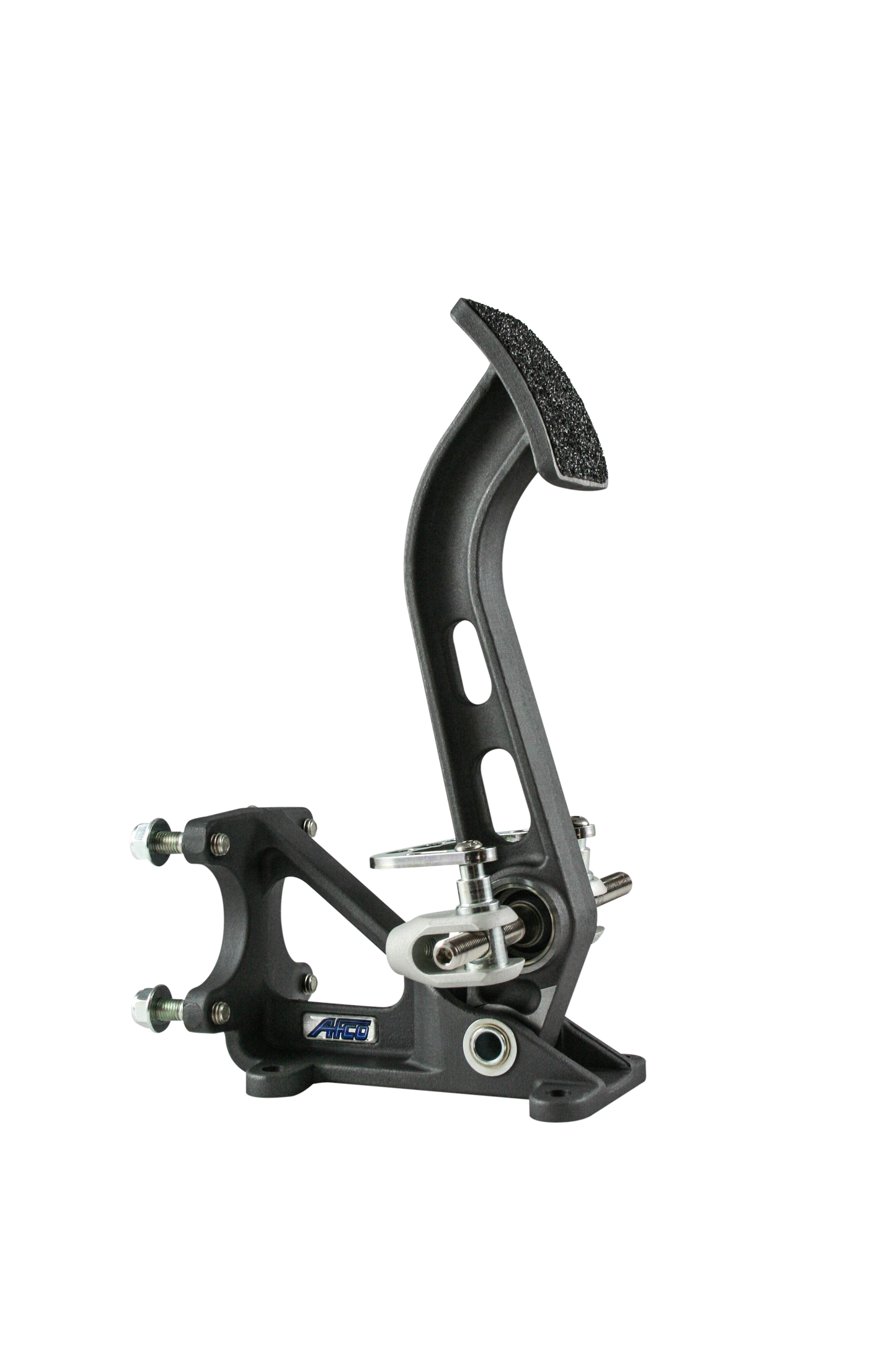 6:1 Forward Single Floor Brake Pedal