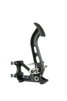 6:1 Forward Single Floor Brake Pedal