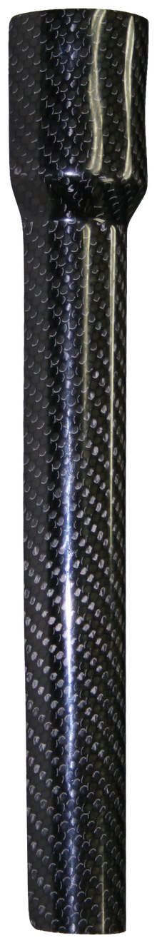Carbon Fiber  Bulb Shock Protector  Small Body  63/64 Series