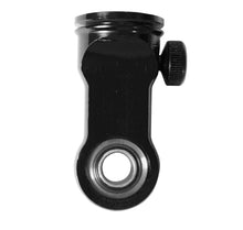 Z Style Aluminum Rod End - 1 inch Extended