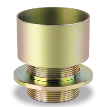 Steel Adjustable Coil Spring Spacer