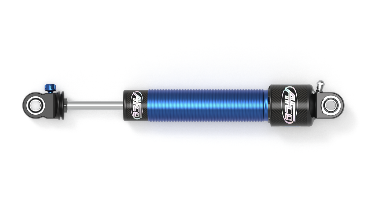 263 Series Shocks - 2nd Generation 63 Series – AFCO Racing