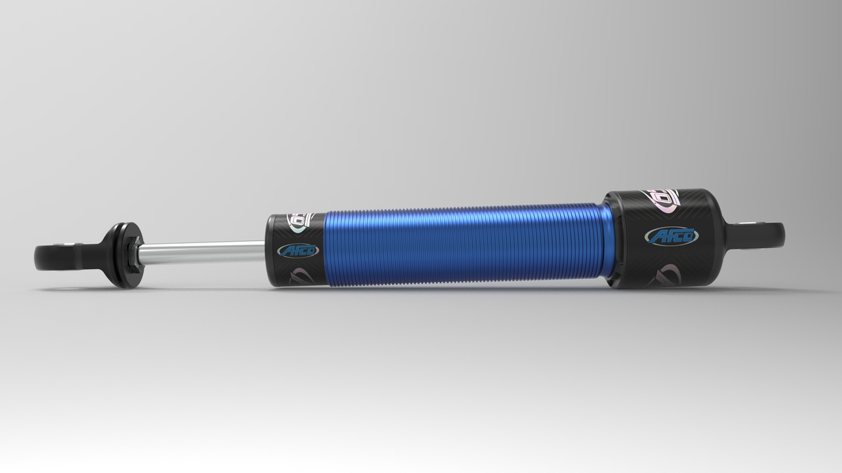 263 Series Shocks - 2nd Generation 63 Series – AFCO Racing