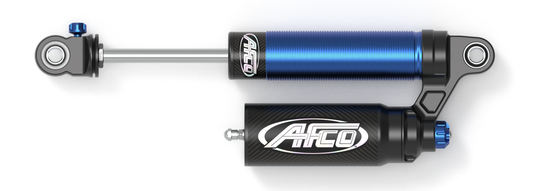 263P Series - 2nd Generation 63 Series Piggyback