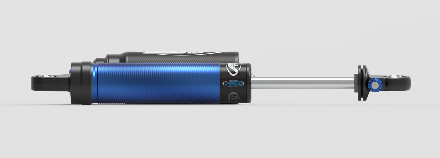 263P Series - 2nd Generation 63 Series Piggyback