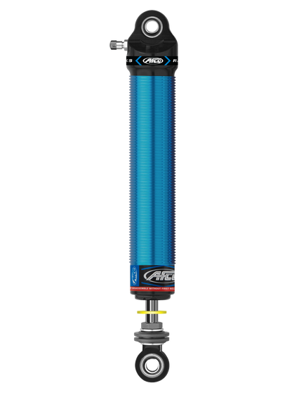 27B Series Non-Adjustable Monotube Aluminum Gas Shocks