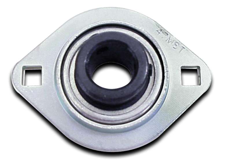Steel Steering Shaft Bearing  Oversized .757 Inch Bore