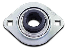 Steel Steering Shaft Bearing  Oversized .757 Inch Bore