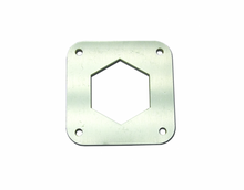 Shock Parts - Compression Vise Plate Tool