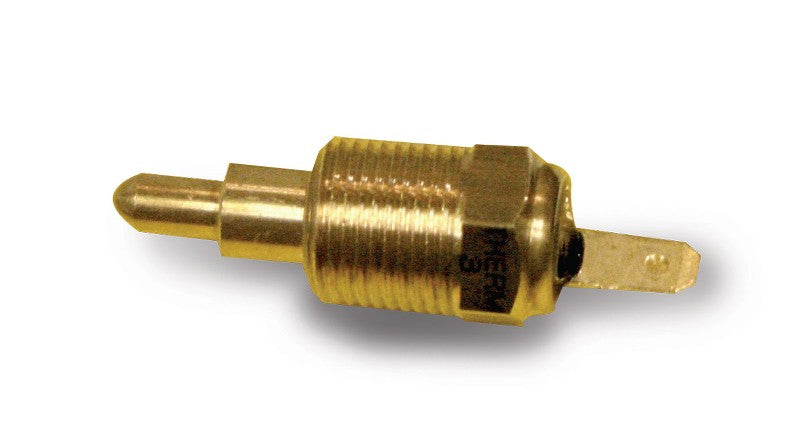 1/4" Electric Fan Switch