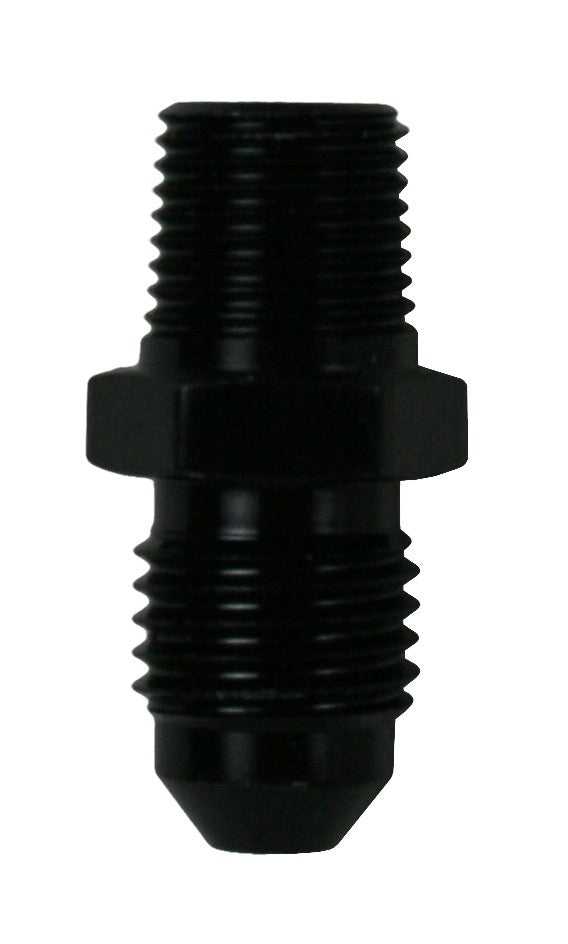 Aluminum  Fitting  1/8 Inch NPT Male