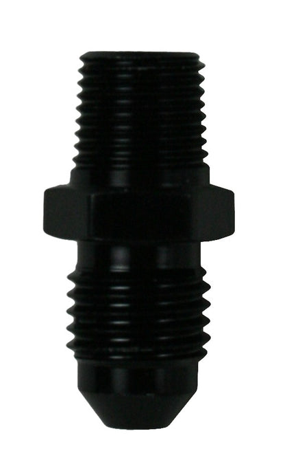 Aluminum  Fitting  1/8 Inch NPT Male