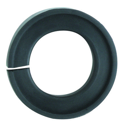 Rubber Coil-Over Spring