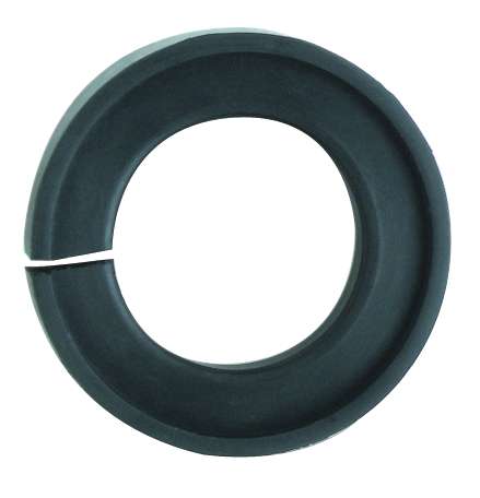 Rubber Spring