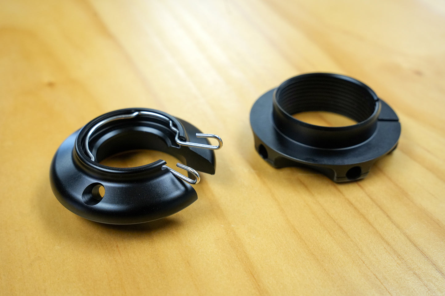 16 Series & 263 Series 2nd Generation Coil Over Kit