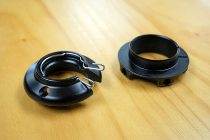 16 Series & 263 Series 2nd Generation Coil Over Kit