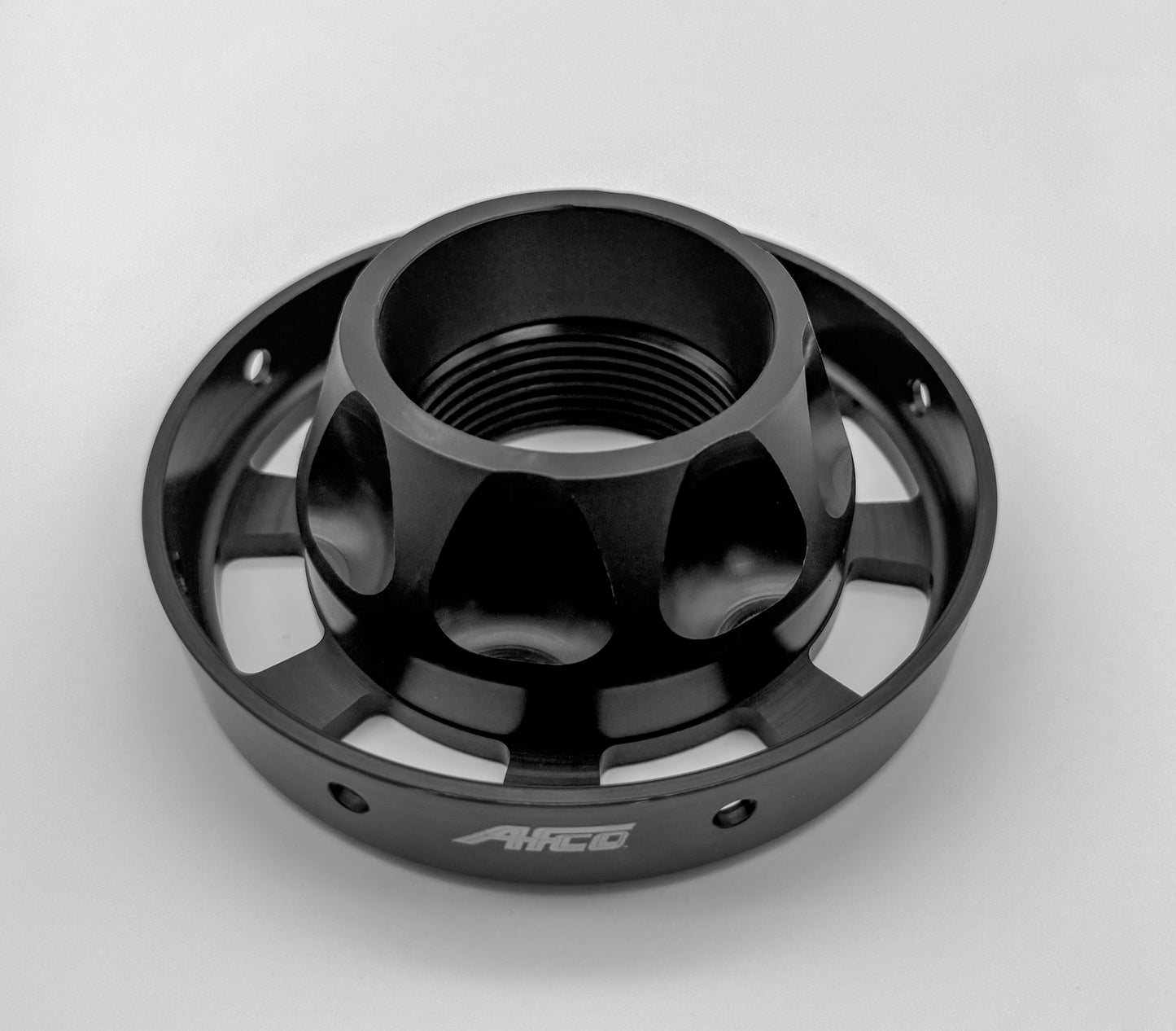 Steel Body Shock Coil-Over Kits
