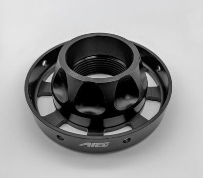 Steel Body Shock Coil-Over Kits