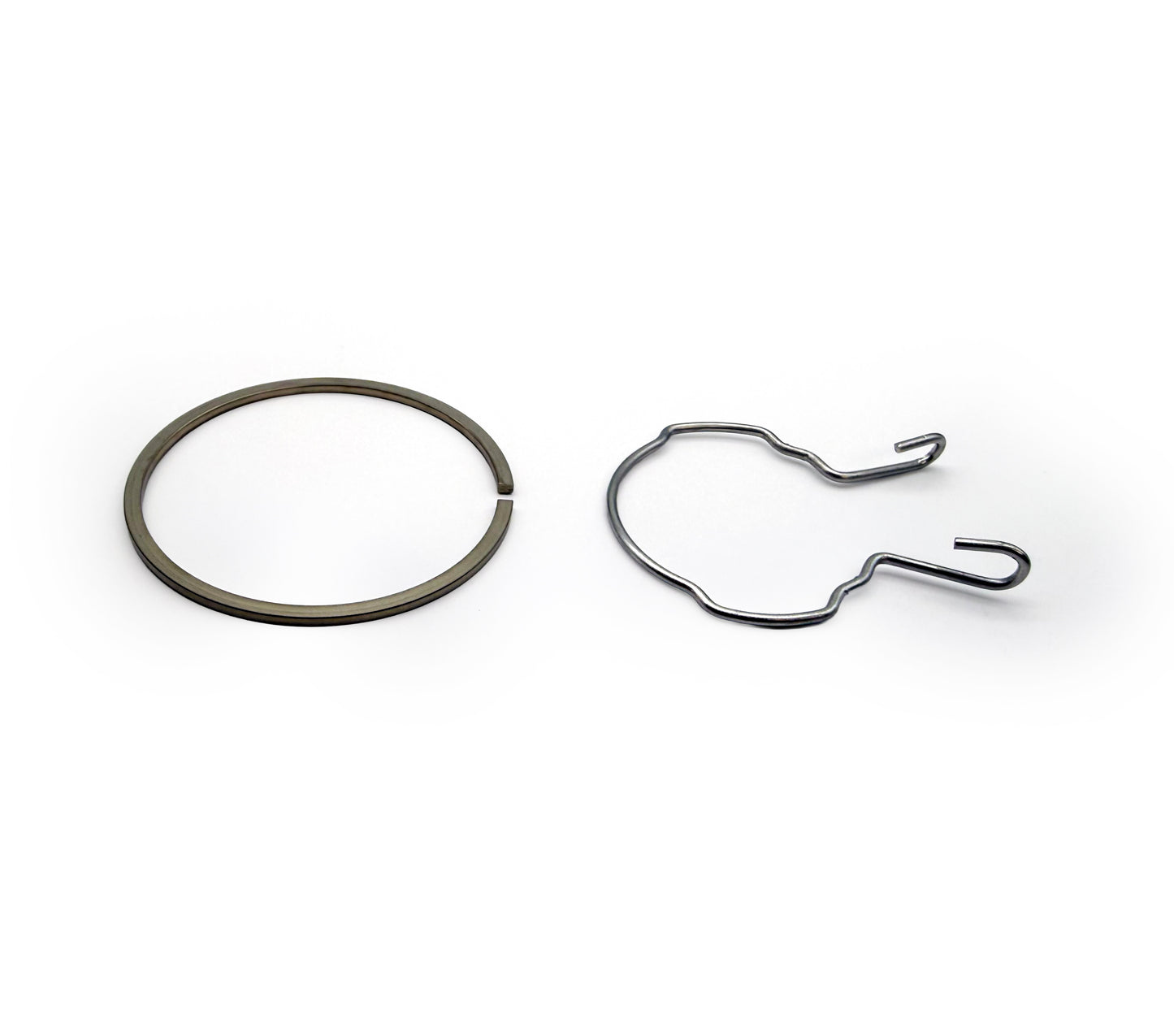 Steel Body Shock Coil-Over Kits