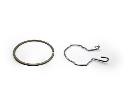 Steel Body Shock Coil-Over Kits