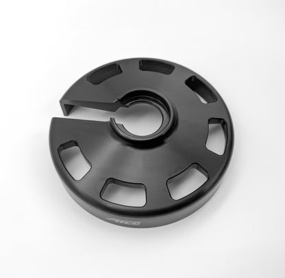 Steel Body Shock Coil-Over Kits