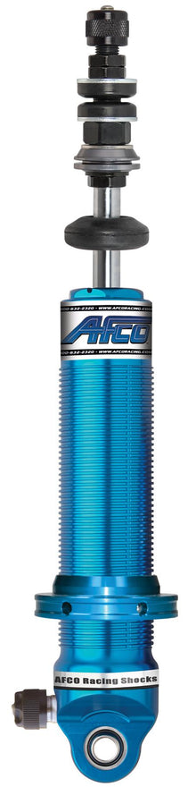 Aluminum 5 Inch Stroke Coil-over Double Adjustable GM Mid/Full-size Tubular A Arm