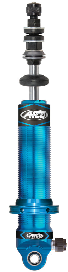 Aluminum 4 Inch Stroke Coil-over Double Adjustable 1967-69 Camaro Firebird Tubular A Arm