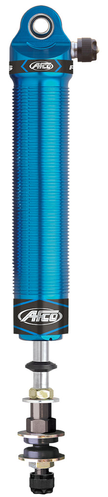 Aluminum 7 Inch Stroke Coil-over Single Adjustable 1967-69, 82-02, Camaro 1979-04 Mustang Rear