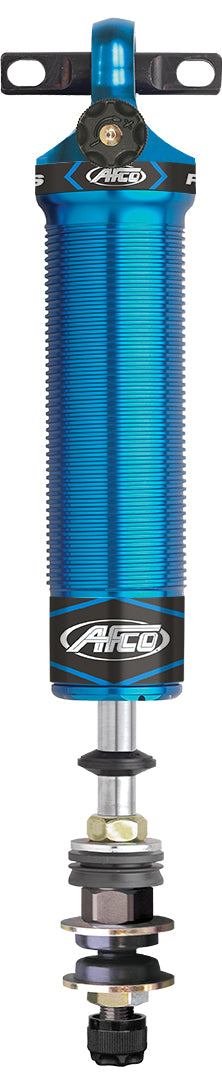 Aluminum 7 Inch Stroke Coil-over Double Adjustable 1970-81 Camaro Rear