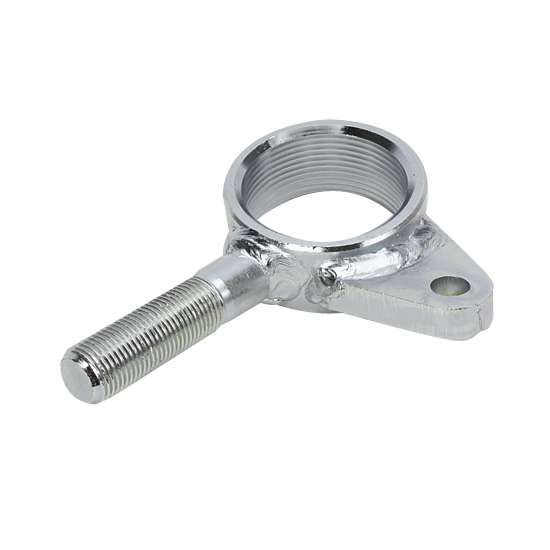 Modular Upper Ball Joint Collar Ring, 10 Degree, LH