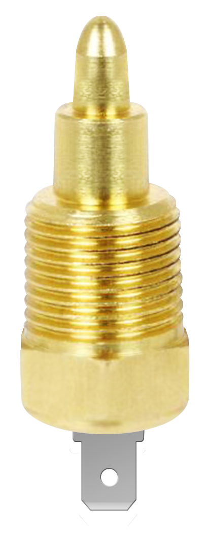 Electric Fan Switch 195 Degree 3/8" Pipe Thread