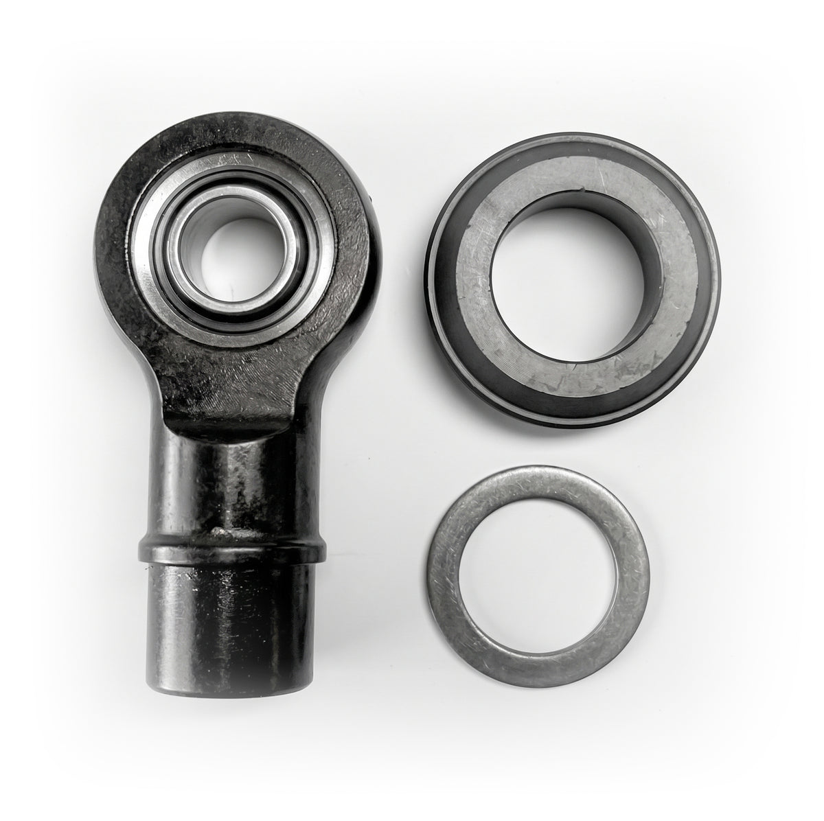Steel Eyelet - 1" Extension