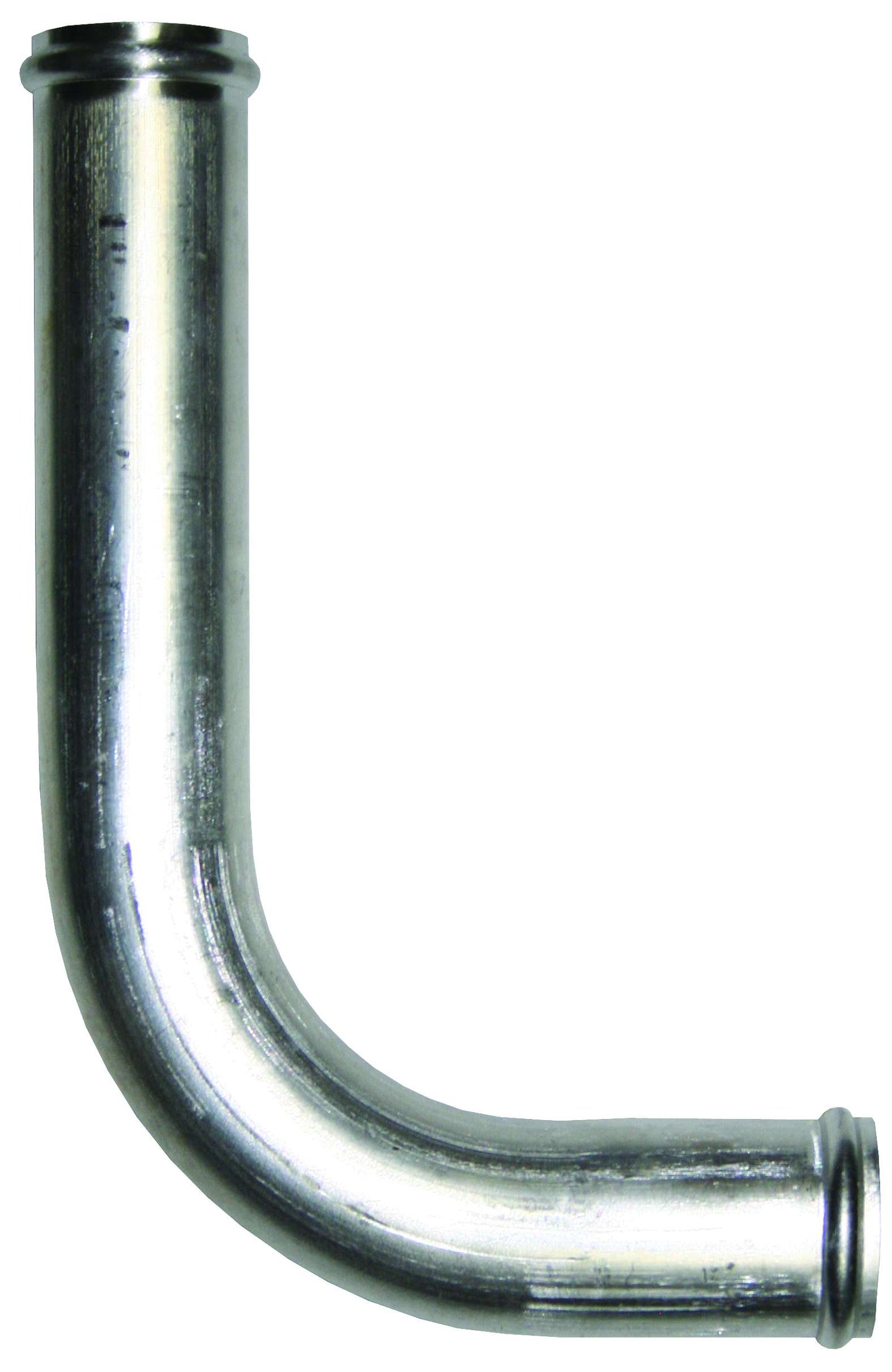 Aluminum  Radiator  Tube  90 Degree