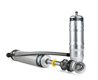62 Series Aluminum Double Adjustable Monotube Shock