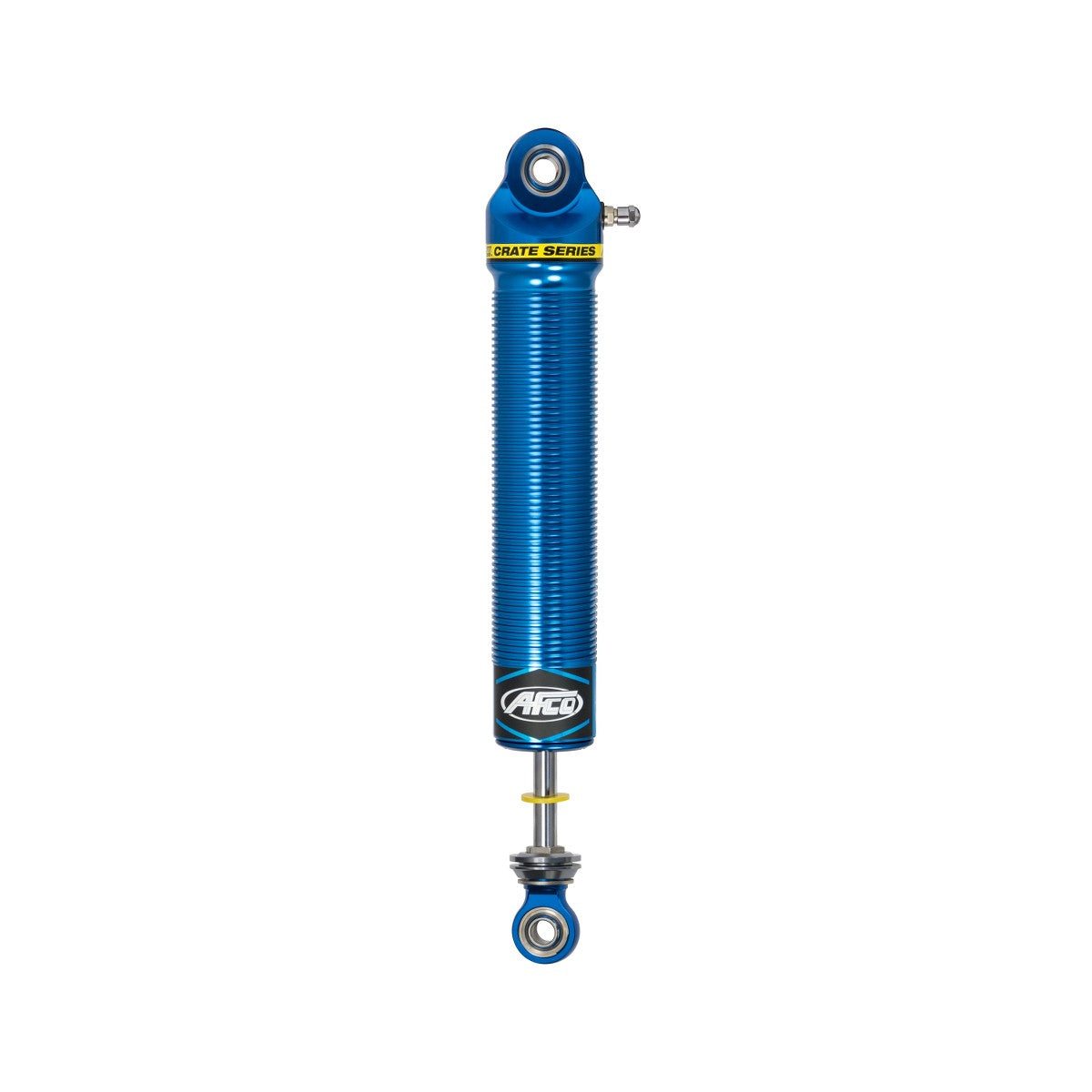 Crate Series Aluminum Gas Shock – AFCO Racing